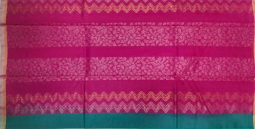 COIMBATORE KORA COTTON SAREE 620 MTS